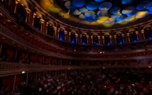 [图]Spaghetti Western Orchestra - The Good, the Bad and the Ugly - BBC Proms 2011