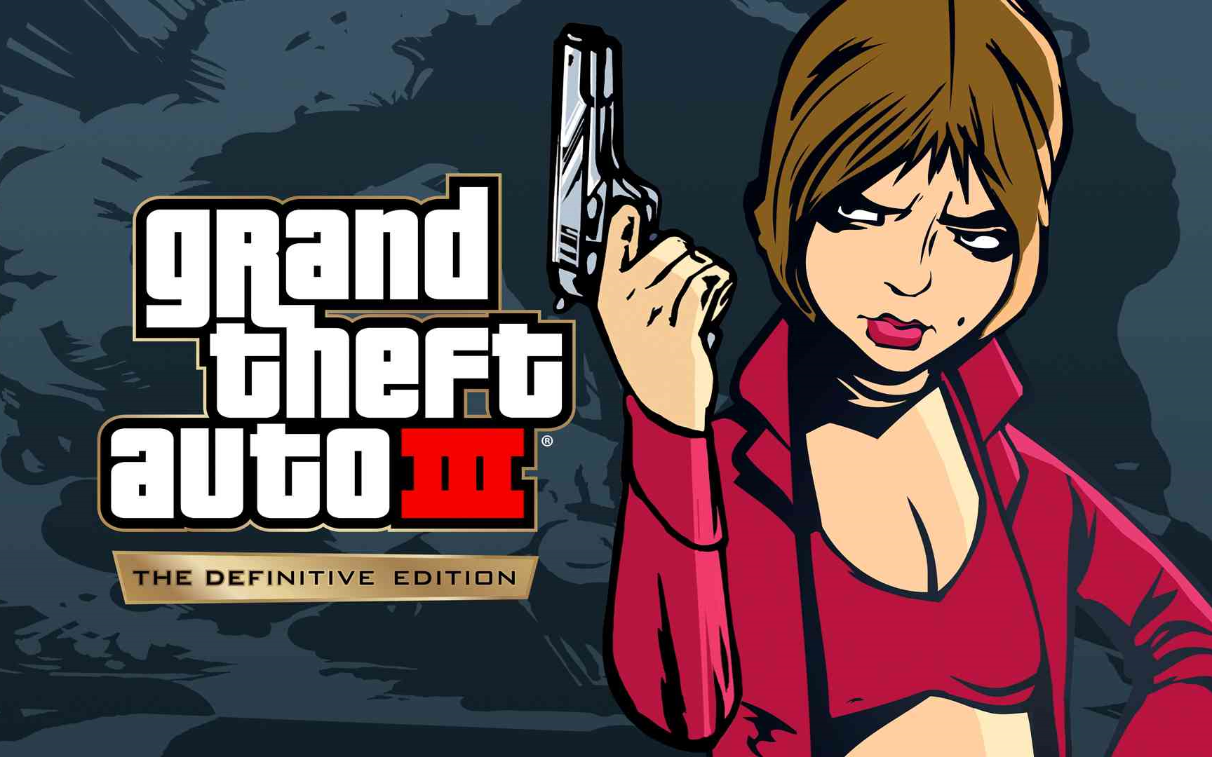 来看看gta3决定版可不可以飞坦克过桥?_哔哩哔哩bilibili