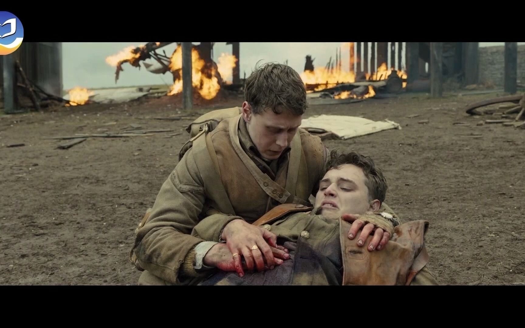 精品快递《1917》_哔哩哔哩 (゜-゜)つロ 干杯~-bilibili