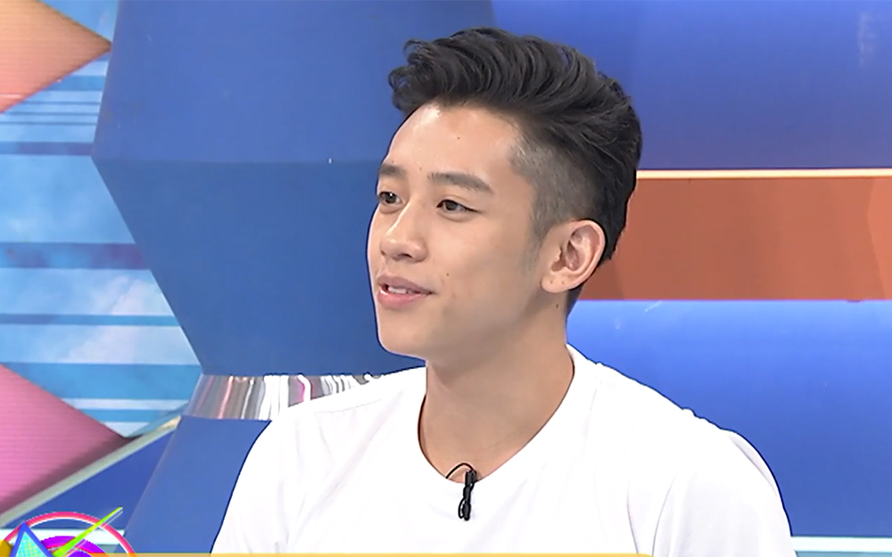 康熙来了 2015陈慕的交往对象-综艺-高清独家在线观看-bilibili-哔哩