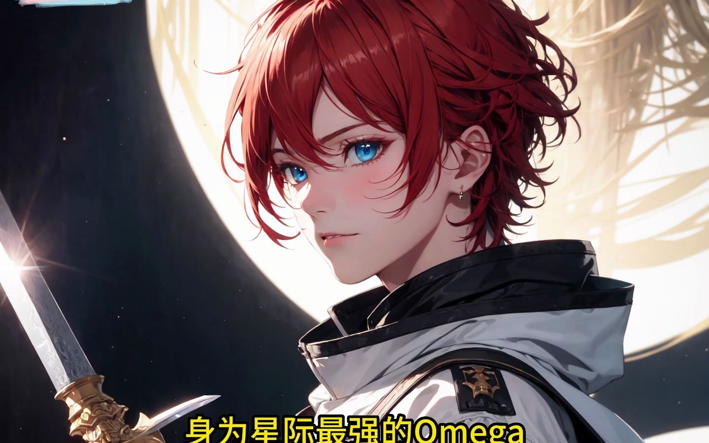 最强男人怀孕了