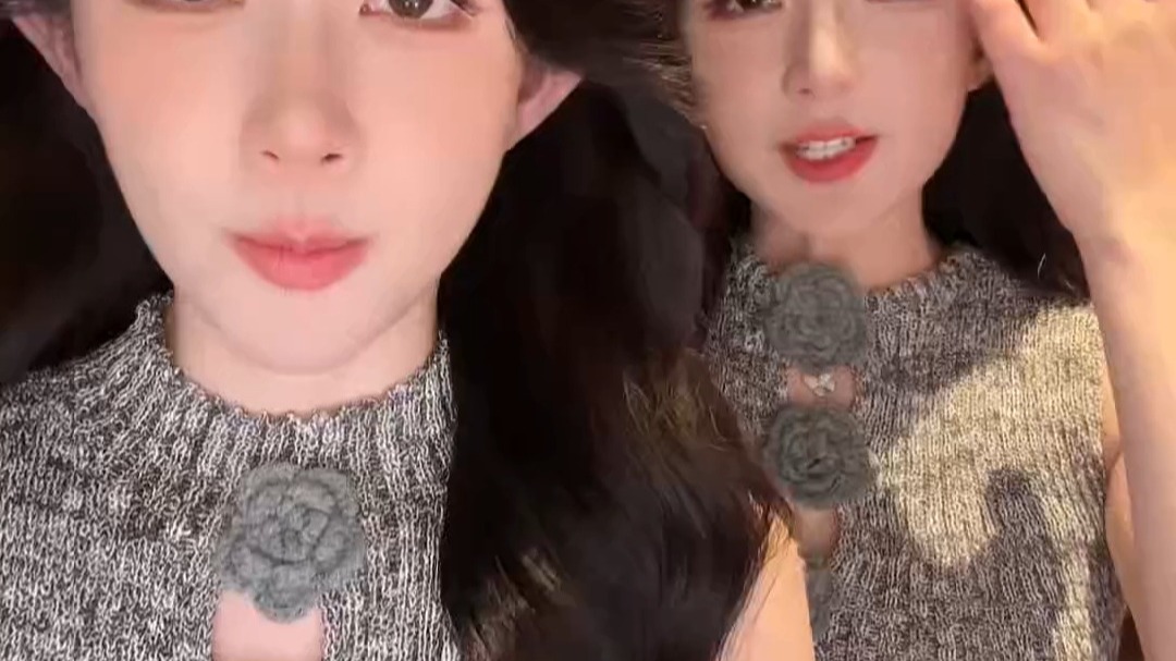 双胞胎芊语芊寻