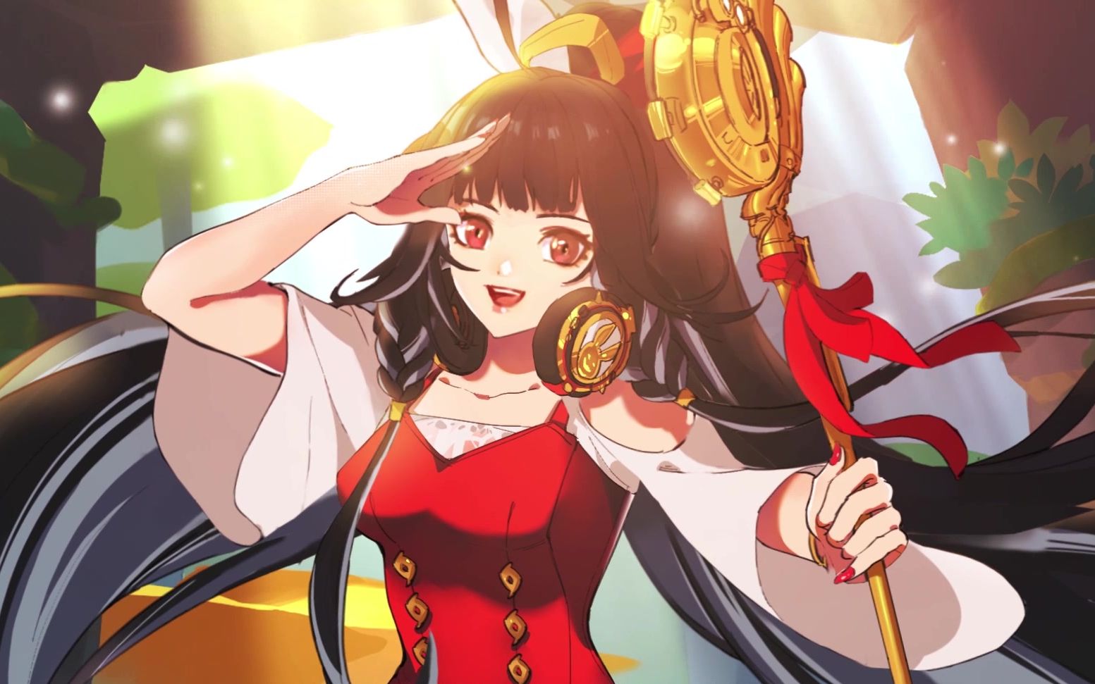 【dnf】希曼被赛利亚赶出树洞,街头卖唱?