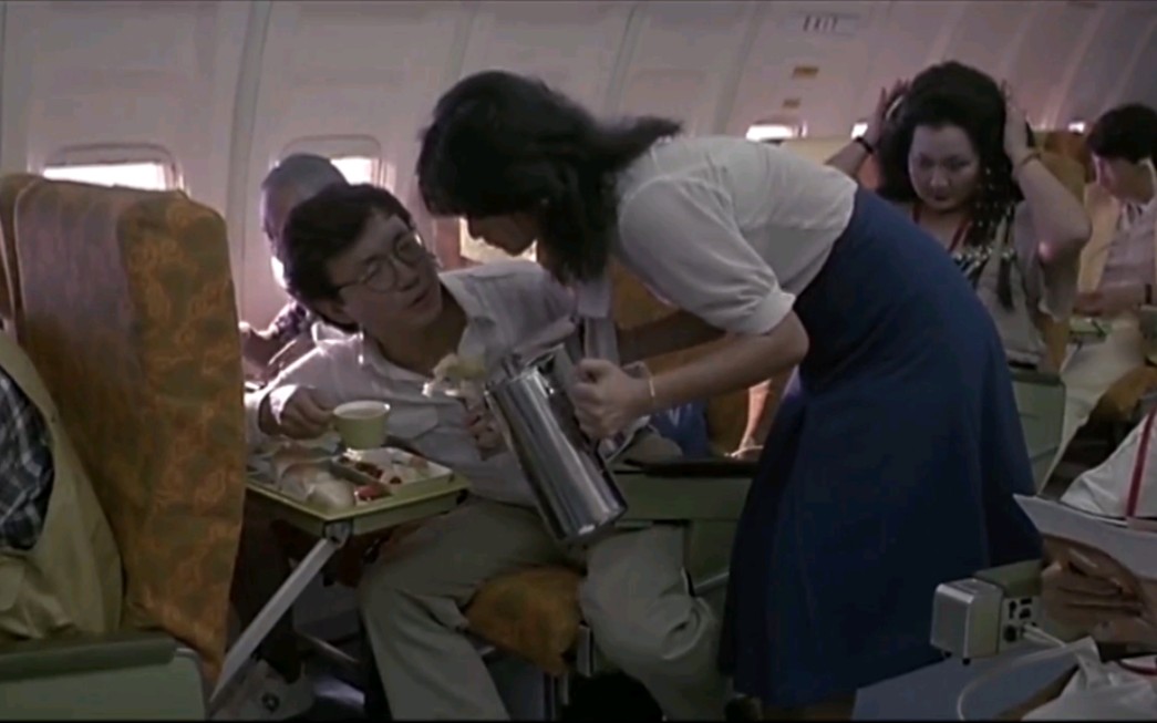 许氏让你看头被夹住了吧许冠文电影铁板烧