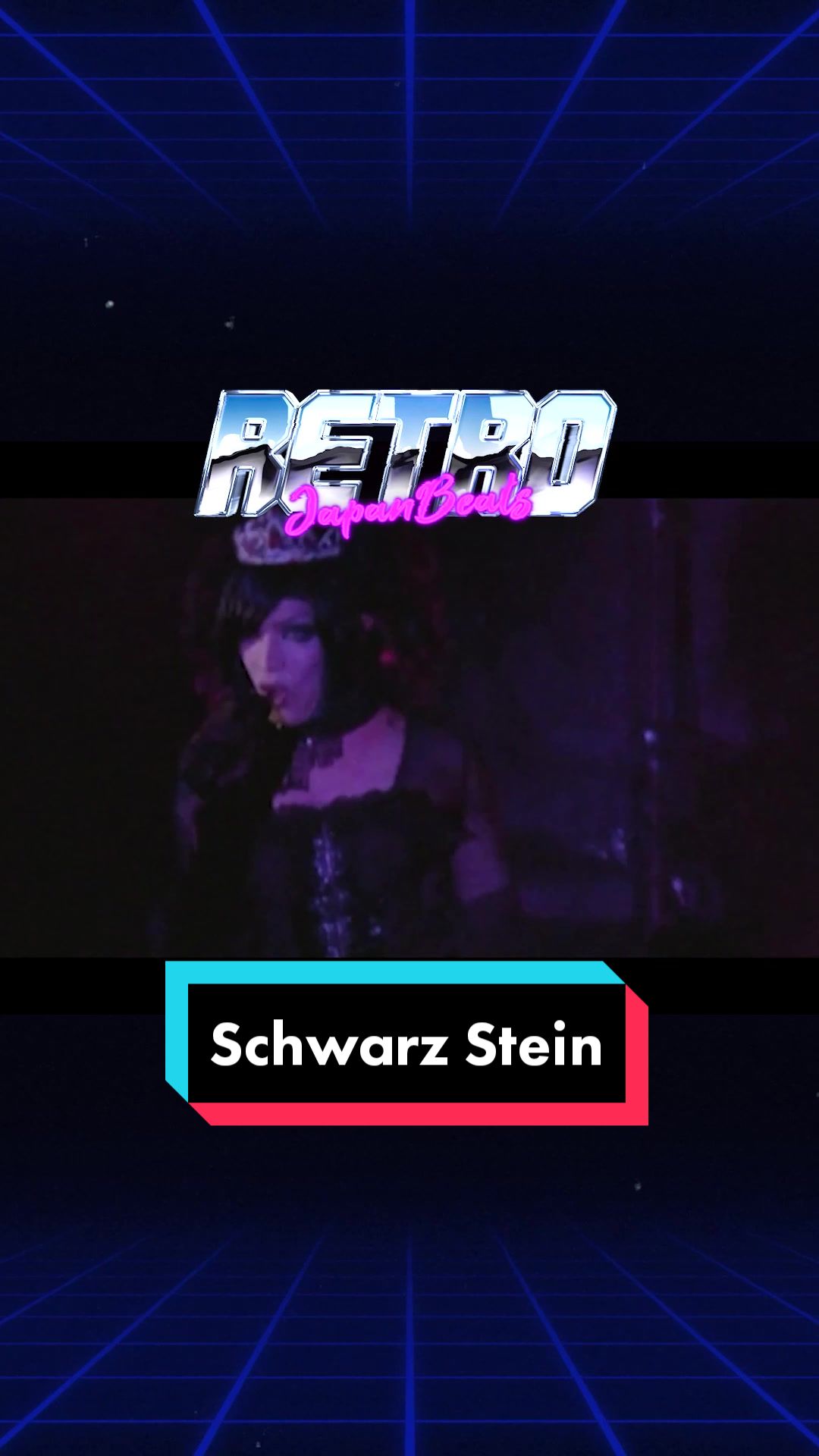 schwarz stein 完美的花园再现幻觉 直播 2011