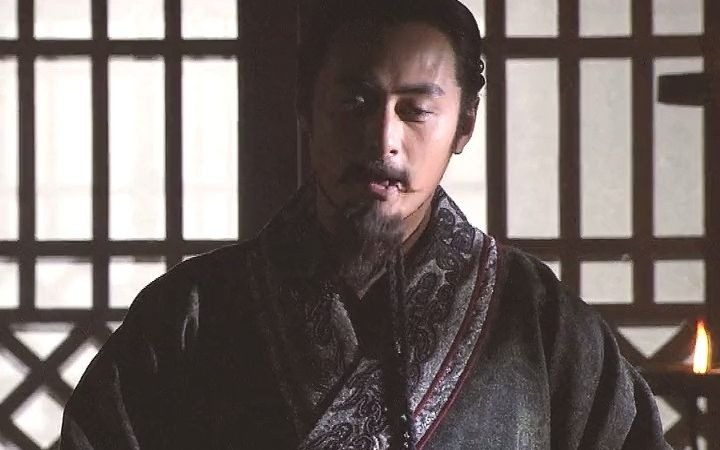 大秦帝国之纵横魏纾受赢壮蒙蔽蛊惑质疑八子谋朝篡位