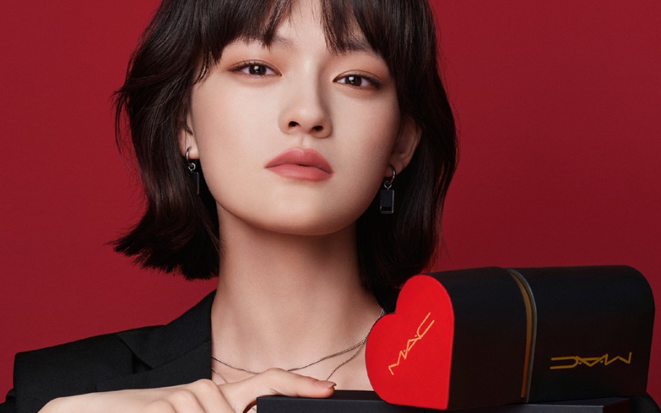 文淇5g冲浪少女mac