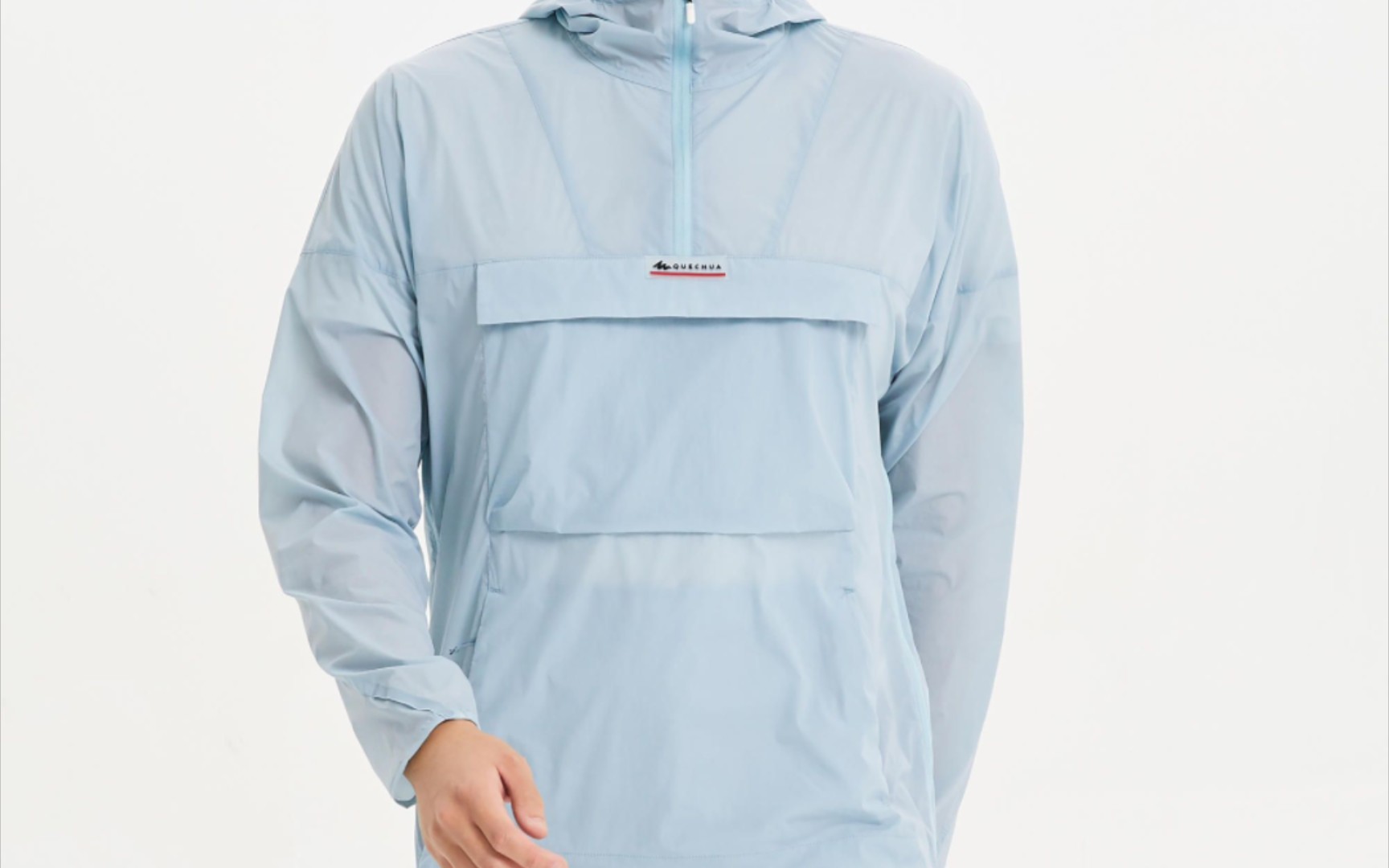 迪卡侬防晒衣 helium 900到手开箱,175入手到底值不值?