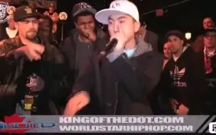 Download Video: Beatbox krnfx经典段子自制合集