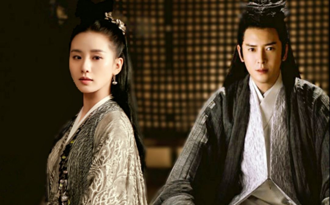 栋昔尘诗-番外篇(韩栋x刘诗诗)_哔哩哔哩 (゜-゜)つロ 干杯~-bilibili