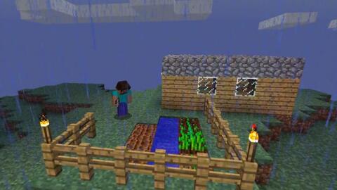 Java版 Minecraft Wiki 最详细的官方我的世界百科