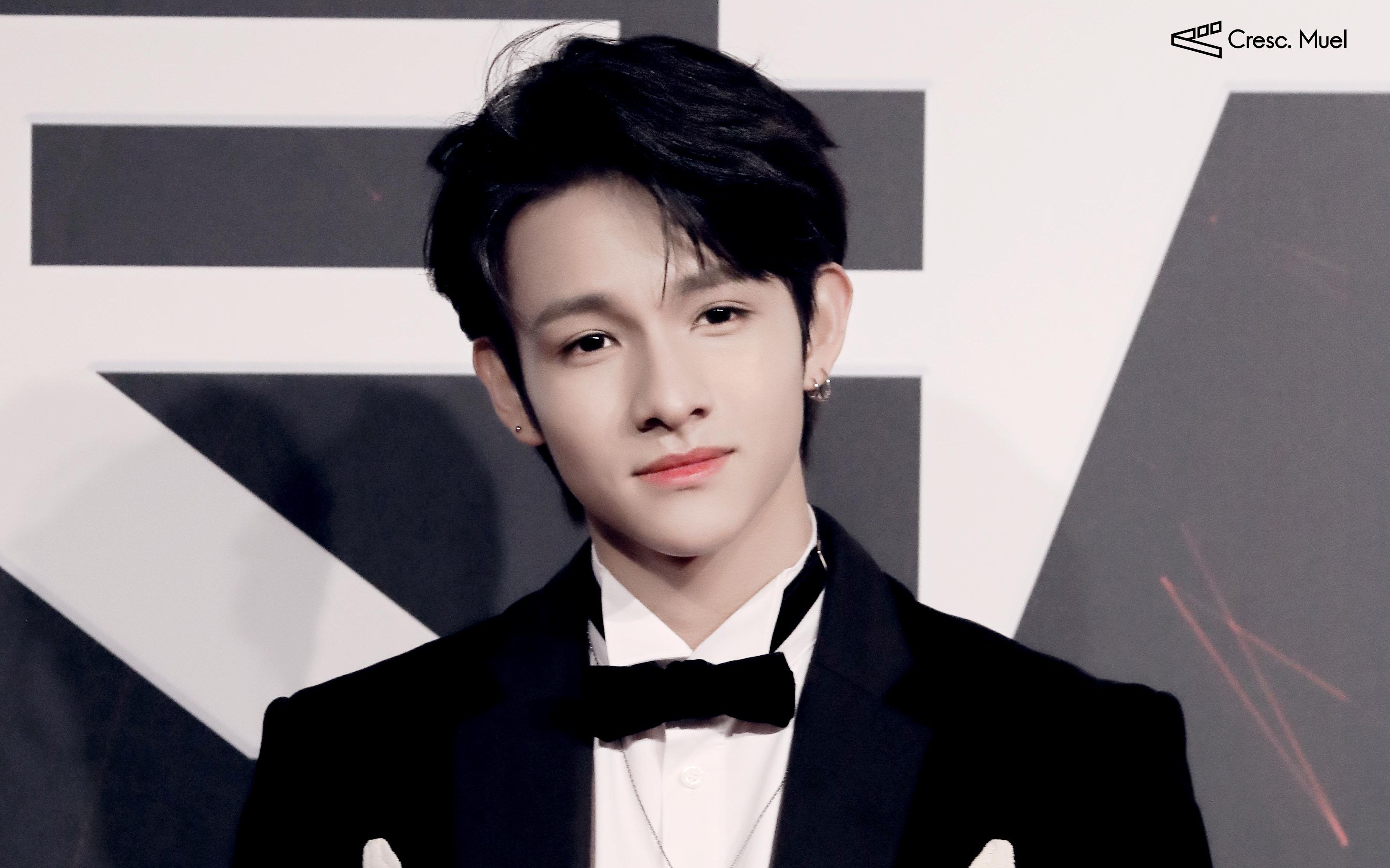 181212芭莎男士年度盛典红毯