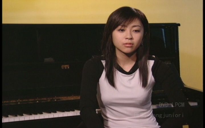 [图]【宇多田光】 UNPLUGGED 原音重现演唱会 隔行HIRES 投屏专用 MTV LPCM