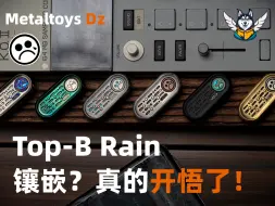 下载视频: 心碎狗子的新玩具？Top-B换皮之后真有点子帅！