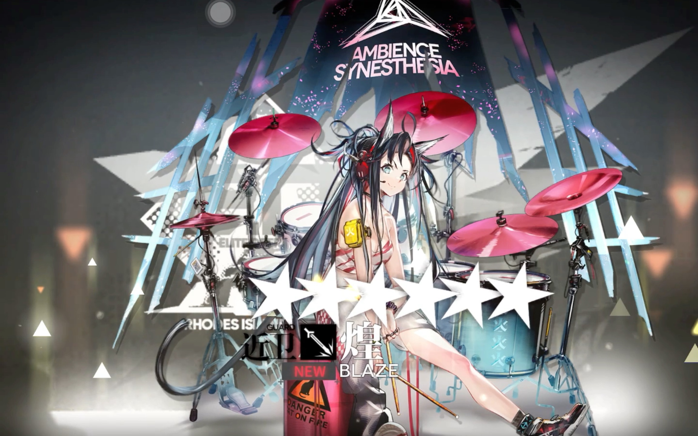 纠结老半天了,还是选了煌猫猫 三周年买了小刻和小火龙的皮,就等着来