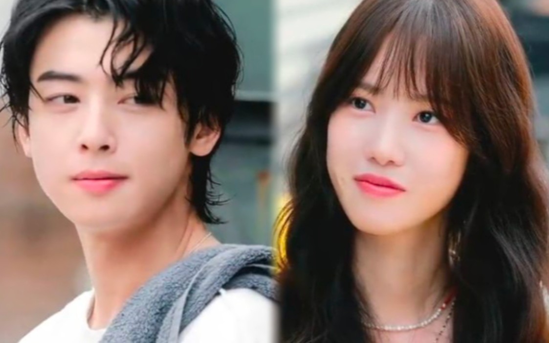 车银优你就跟她谈个恋爱能怎样?青梅竹马同病相怜,怎么就不能磕呢?