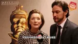 【资讯站】一美：在家穿着睡衣接受提名真是酷酷哒（2015TRC时期奥利弗奖提名采访）
