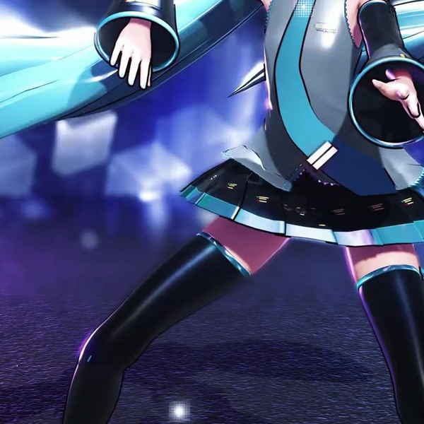 MMD_4K60fps】帝国少女_ YYB式初音ミク_哔哩哔哩_bilibili