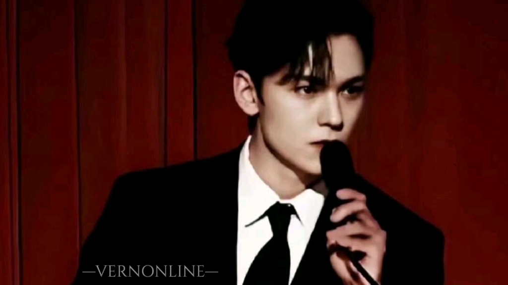 【崔韩率】"my boyfriend"