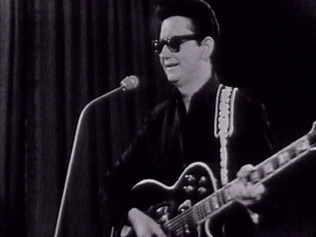 [图]Roy Orbison - What'd I Say (Monument Concert 1965) (with chyron) - Roy Orbison