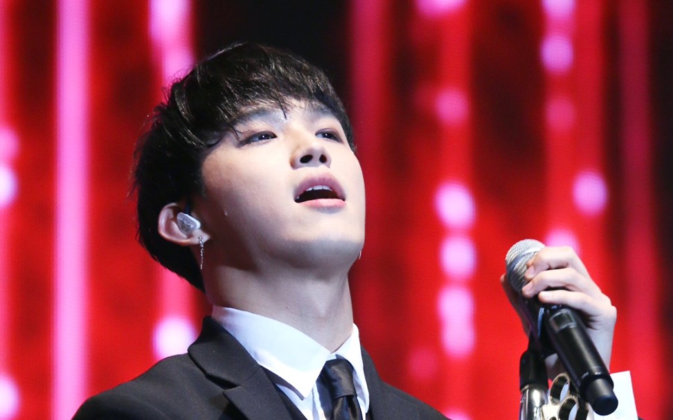 【btob】任炫植 feeling good