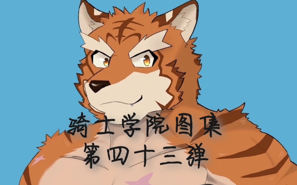 骑士学院图集(第四十三弹)久违的格兰