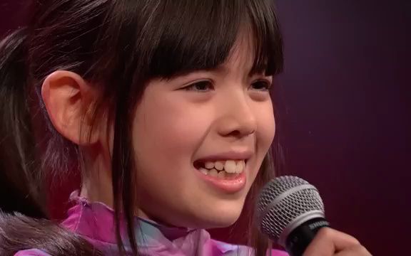 [图]The Voice Kids 2023