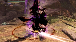 全猎人世界最强雷之呼吸特效mod 精致制作 独一无二 哔哩哔哩 つロ干杯 Bilibili