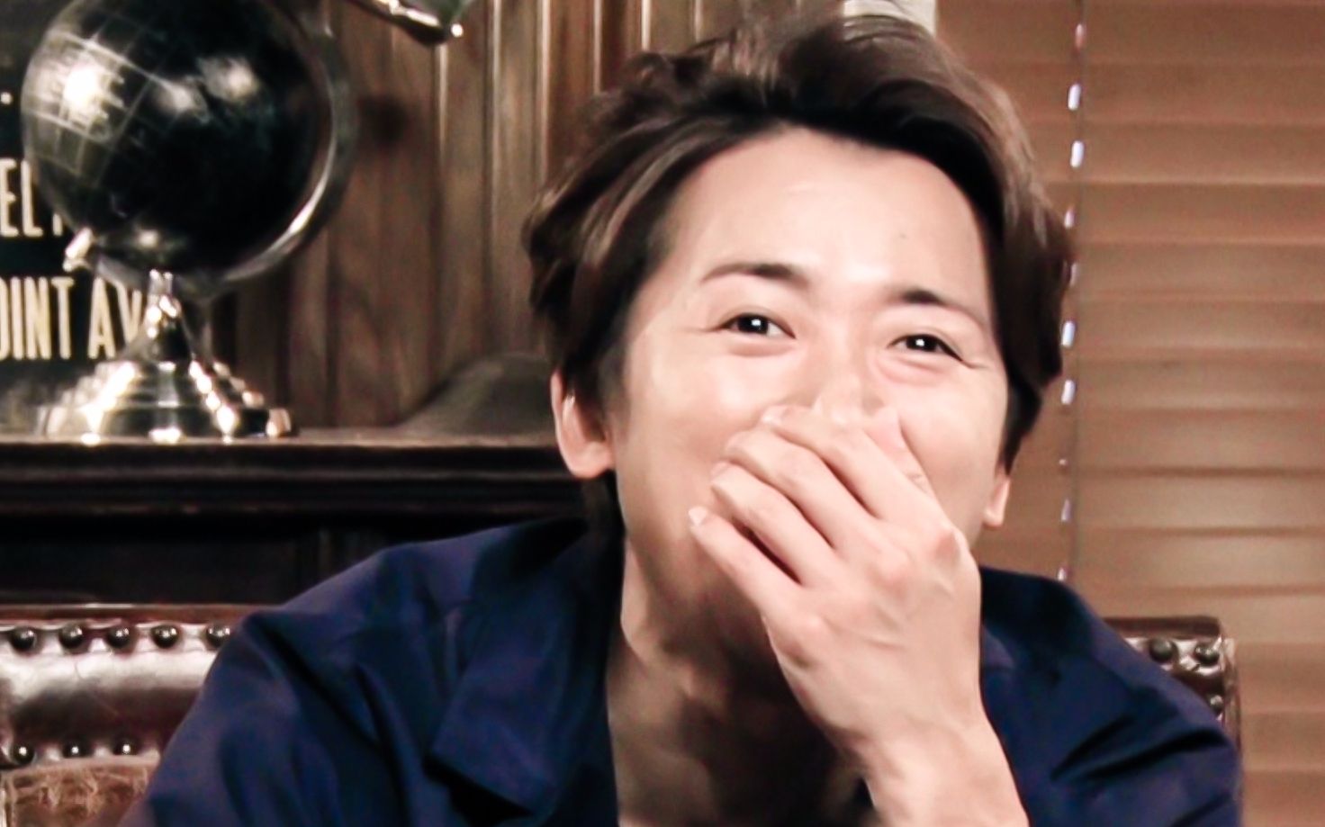 【大野智】especially