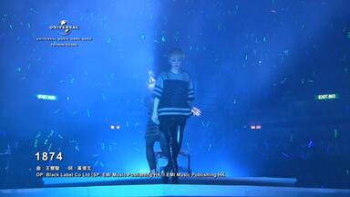中森明菜】Akina Nakamori 2001 20th Anniversary Live_哔哩哔哩_bilibili