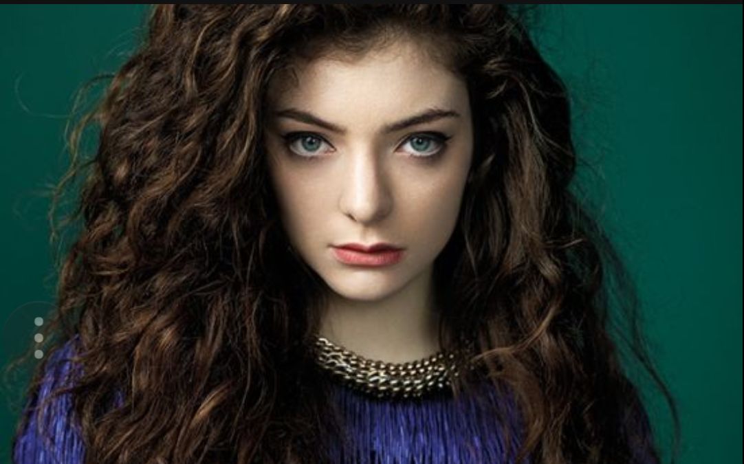 [图]【Lorde】Hard Feelings - Loveless 室外现场版