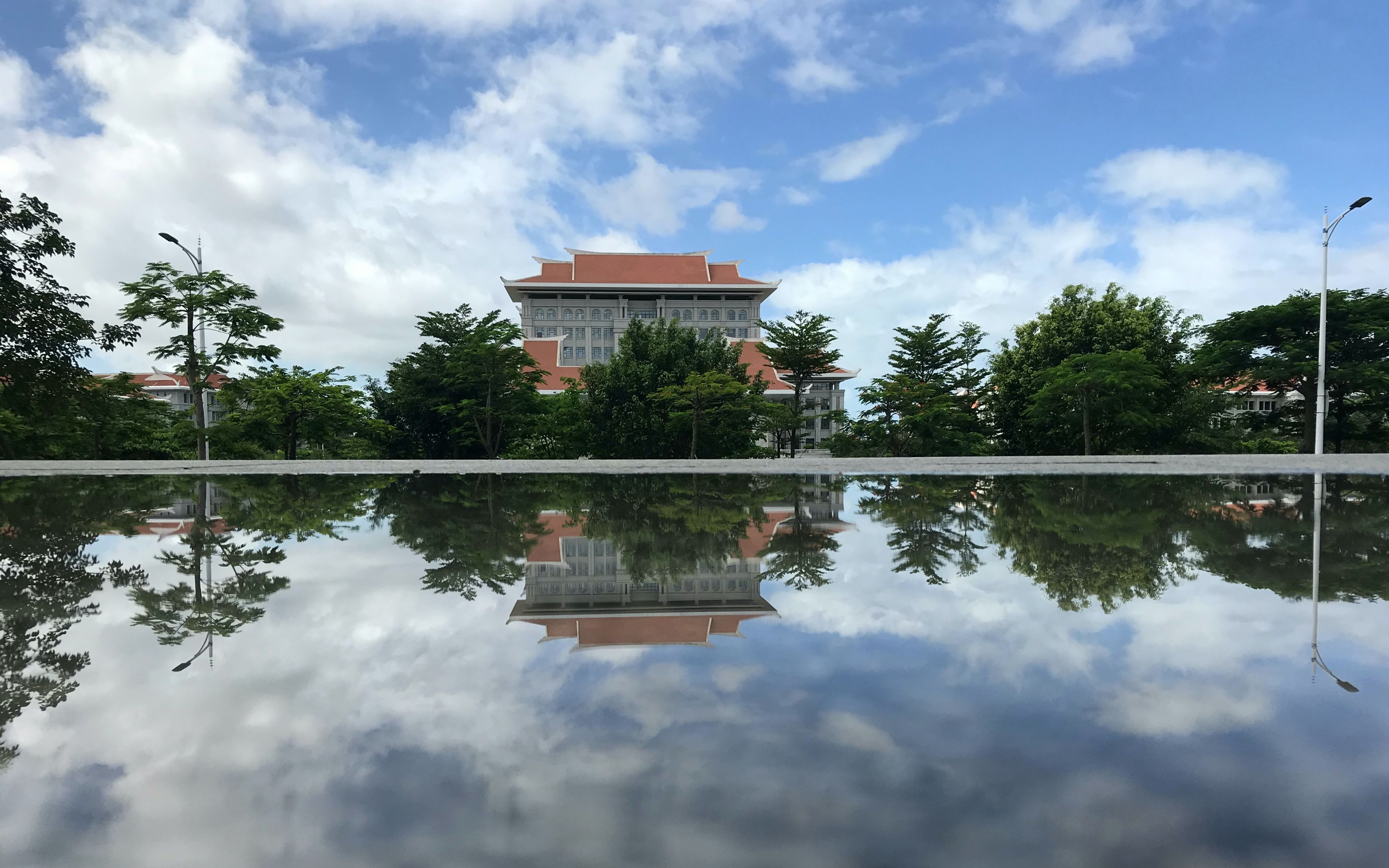 [图]在厦大的毕业季，哪里是你的拥抱！