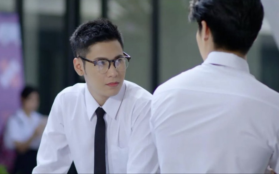 singto新剧「jenny, 日与夜」近期拍摄片场花絮_哔哩哔哩_bilibili