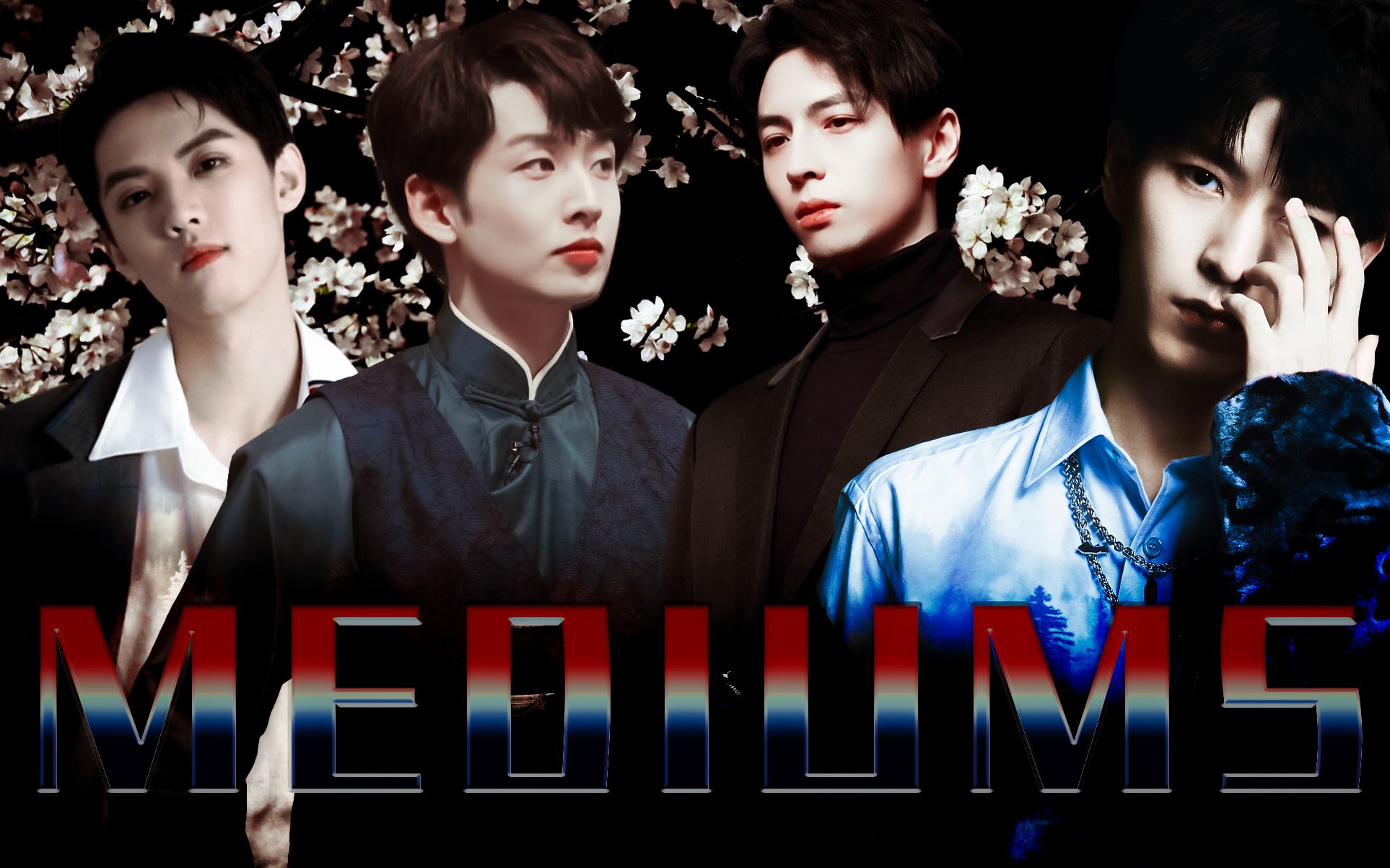 【南北纬钧‖事故干预】我们在寻找你们,万物即为媒介