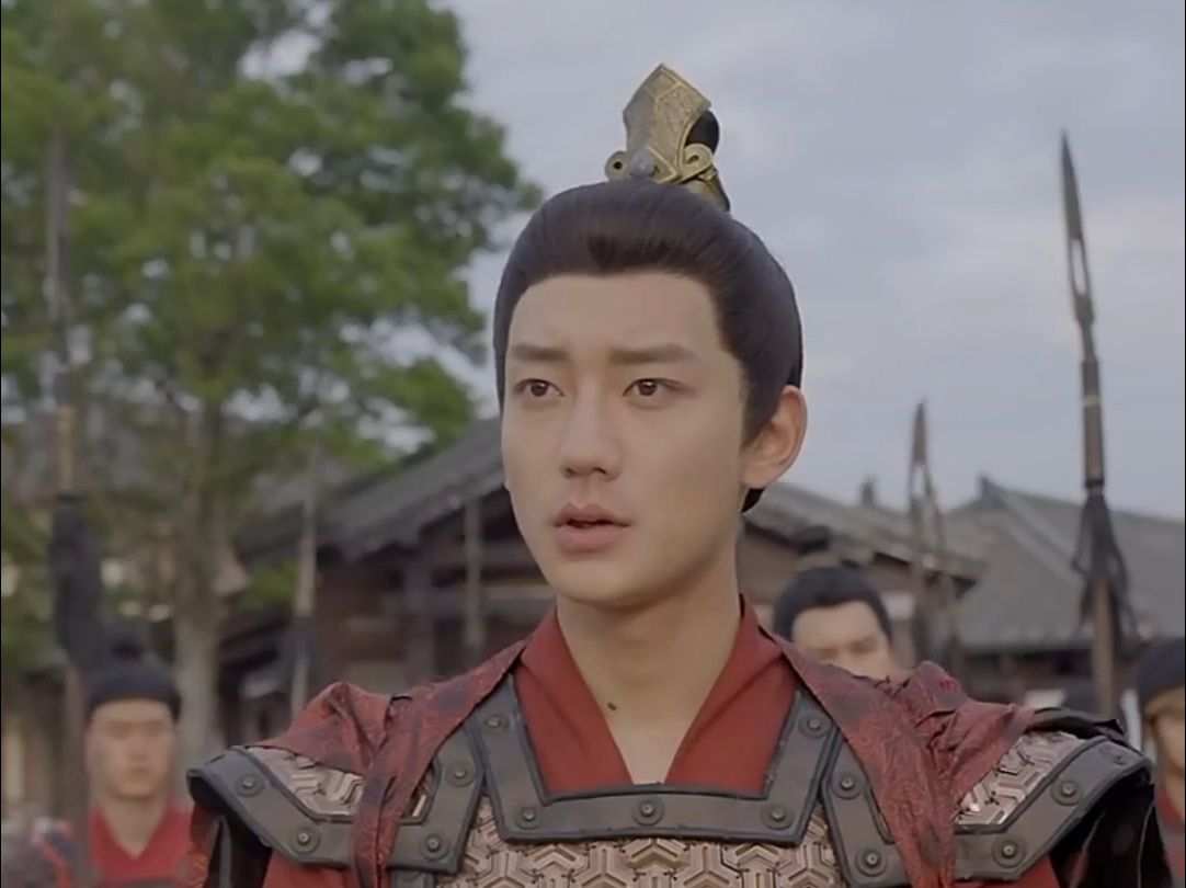 重生复仇,权宠悍妻(五) 【左一 鹿单东】古装短剧