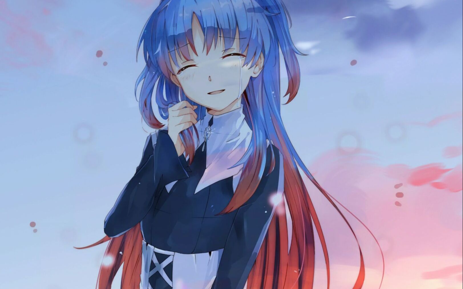 交响scarboroughfair末日三问珂朵莉生日快乐