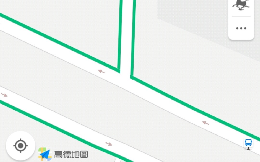 [图]人民大街西街与蔚山南路（南环城路）交叉口早高峰15min交通量