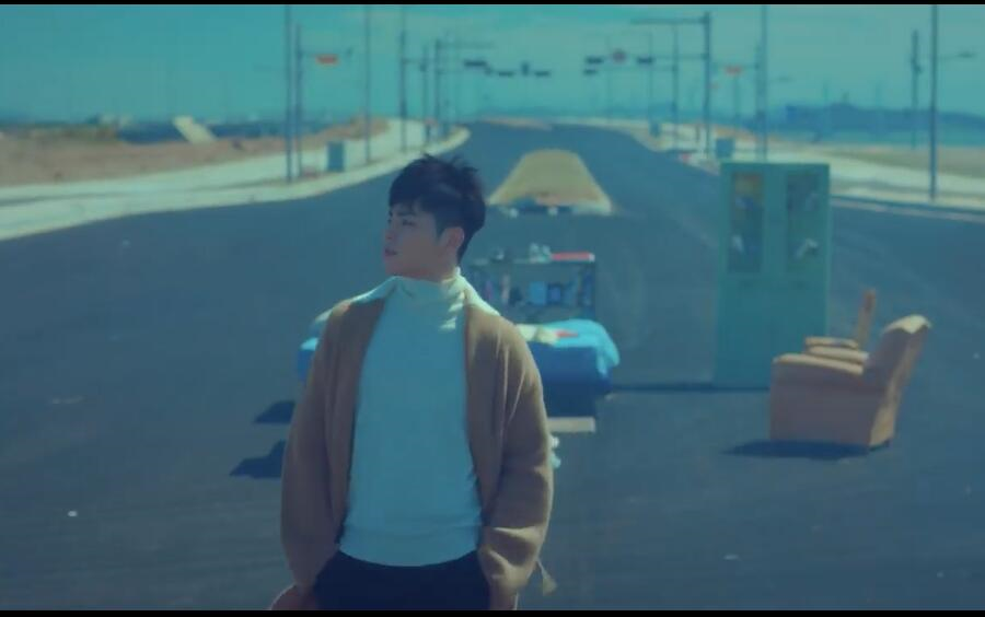 [图]【英文歌词】iKON-GOODBYE ROAD-MV