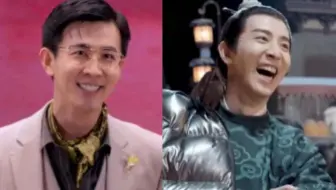 晋元表哥跟【喜剧大会】倒是很适配啊