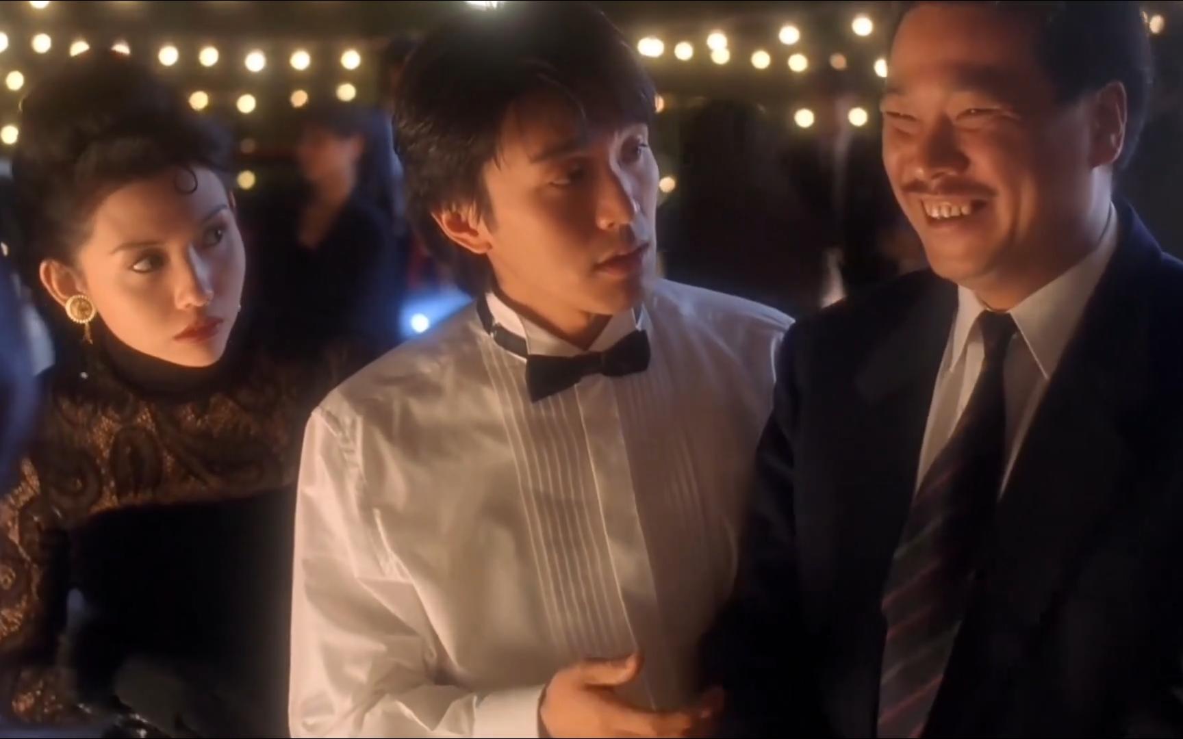 (整蛊专家)精彩片段13:原来你真系我老豆!