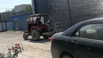 又一车，多谢友友支持与信任！