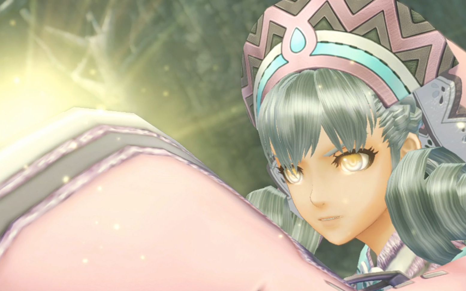 【小菠萝】【p9】《异度之刃1 重置版/决定版》最高码率 60帧 无解说