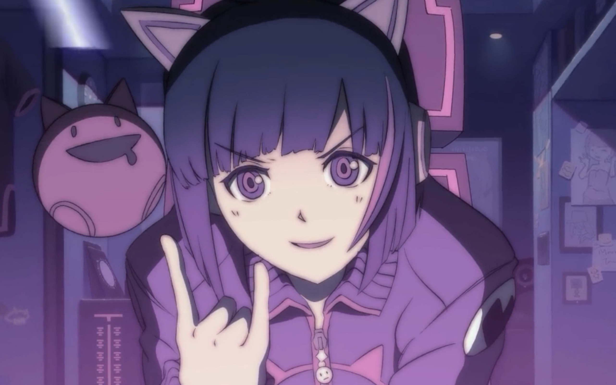 cytus牙套特别快的一首歌