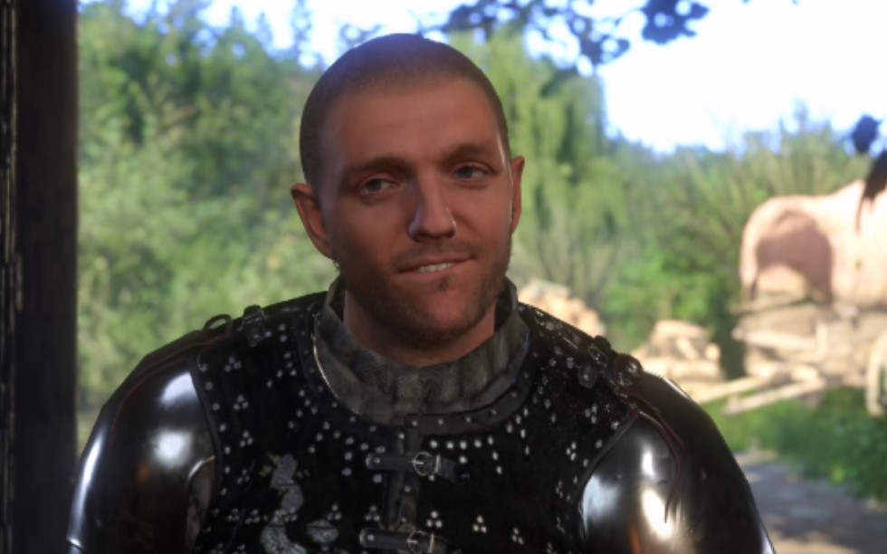 天国拯救整活极度生艹矮子竟是我自己矮亨利系列一