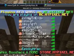 Descargar video: Hypixel 遭到残酷审查！ - 我的世界 Java verticalvideo