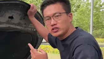 汽车保养自己就能做，这些项目别去送钱啦！