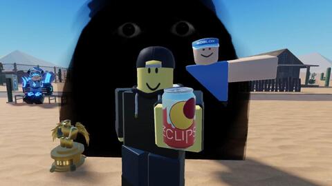 Roblox Evade Jard