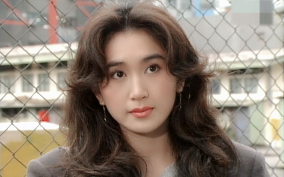 "眉目含情"的4位女明星,陈好风情迷人,温碧霞性感妩媚