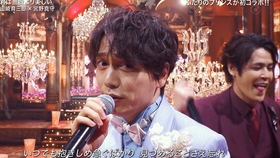 Imy歌谣祭 昼场部分 对谈花絮山崎育三郎 城田优 尾上松也 哔哩哔哩 つロ干杯 Bilibili