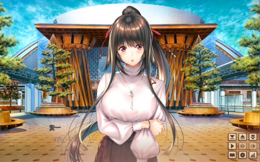 【海豹社/galgame/avd】甜蜜女友2 完整汉化 全cg存档